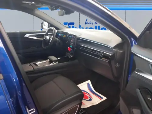 Renault Austral E-Tech full hybrid 200 GSR2 Techno esprit Alpine - Photo 16