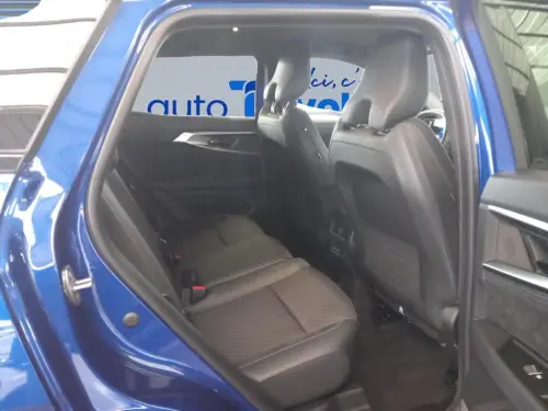 Renault Austral E-Tech full hybrid 200 GSR2 Techno esprit Alpine - Photo 17