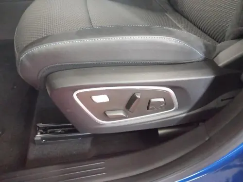 Renault Austral E-Tech full hybrid 200 GSR2 Techno esprit Alpine - Photo 20