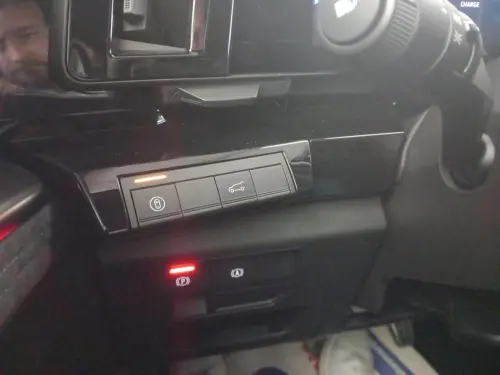 Renault Austral E-Tech full hybrid 200 GSR2 Techno esprit Alpine - Photo 21