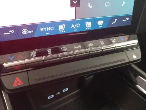 Renault Austral E-Tech full hybrid 200 GSR2 Techno esprit Alpine - Photo 23