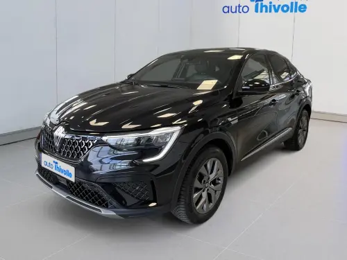Renault Arkana TCe 140 EDC - 23 Techno - Photo 0