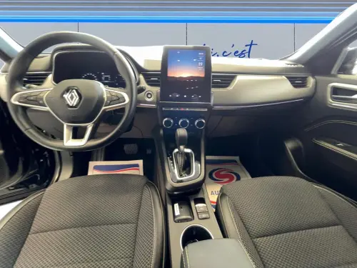 Renault Arkana TCe 140 EDC - 23 Techno - Photo 11