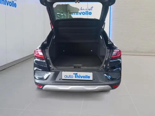 Renault Arkana mild hybrid 140 EDC FAP - 22 Evolution - Photo 18