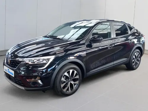 Renault Arkana mild hybrid 140 EDC FAP - 22 Evolution - Photo 1