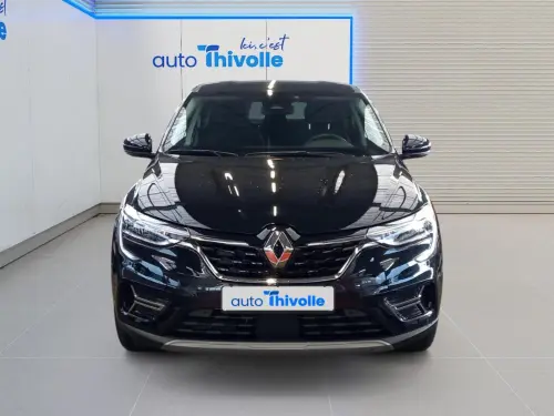 Renault Arkana mild hybrid 140 EDC FAP - 22 Evolution - Photo 7