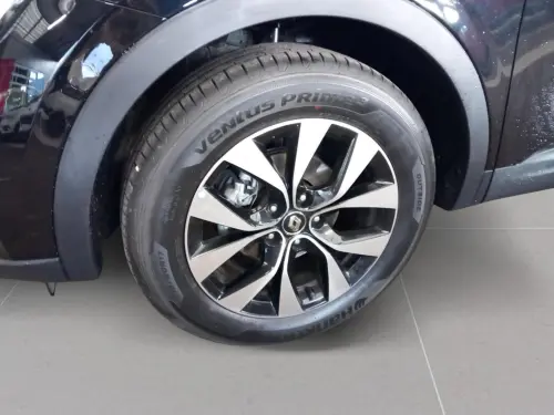 Renault Arkana mild hybrid 140 EDC FAP - 22 Evolution - Photo 8