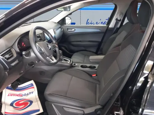 Renault Arkana mild hybrid 140 EDC FAP - 22 Evolution - Photo 9