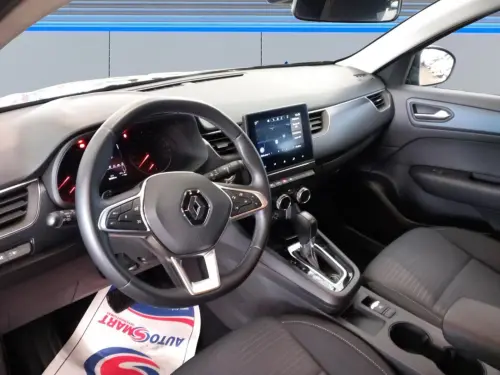 Renault Arkana mild hybrid 140 EDC FAP - 22 Evolution - Photo 11