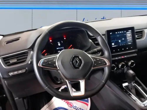 Renault Arkana mild hybrid 140 EDC FAP - 22 Evolution - Photo 12