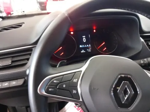 Renault Arkana mild hybrid 140 EDC FAP - 22 Evolution - Photo 13