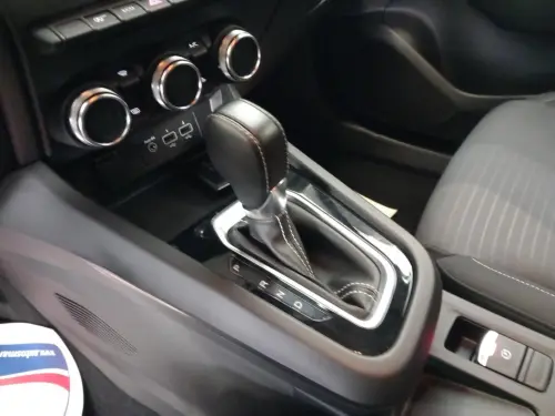 Renault Arkana mild hybrid 140 EDC FAP - 22 Evolution - Photo 14