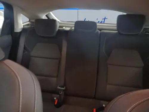 Renault Arkana mild hybrid 140 EDC FAP - 22 Evolution - Photo 15