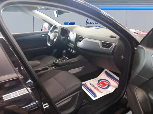 Renault Arkana mild hybrid 140 EDC FAP - 22 Evolution - Photo 16