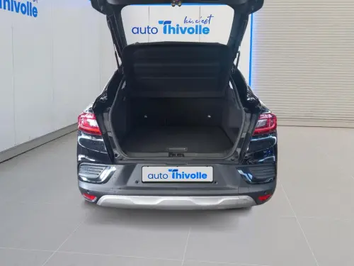 Renault Arkana mild hybrid 140 EDC FAP - 22 Evolution - Photo 18