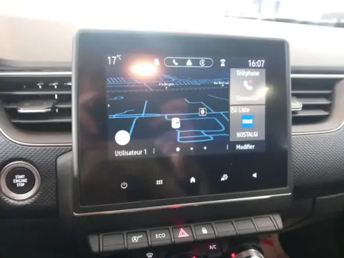 Renault Arkana mild hybrid 140 EDC FAP - 22 Evolution - Photo 20