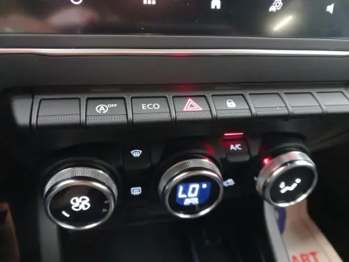 Renault Arkana mild hybrid 140 EDC FAP - 22 Evolution - Photo 22