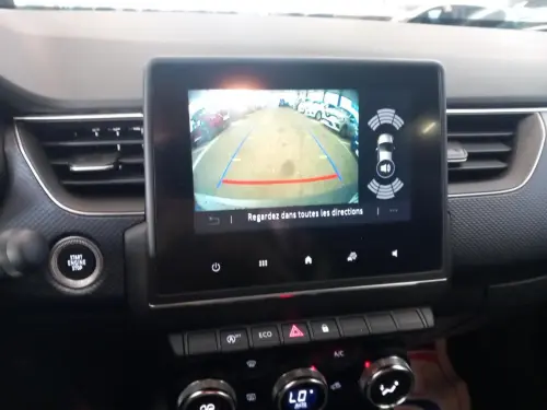 Renault Arkana mild hybrid 140 EDC FAP - 22 Evolution - Photo 24