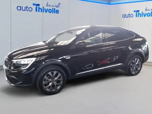 Renault Arkana TCe 140 EDC - 23 Techno - Photo 1