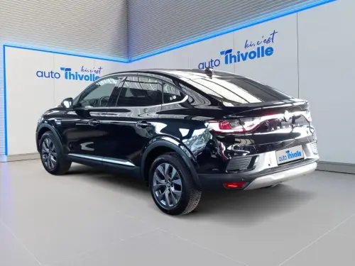 Renault Arkana TCe 140 EDC - 23 Techno - Photo 2