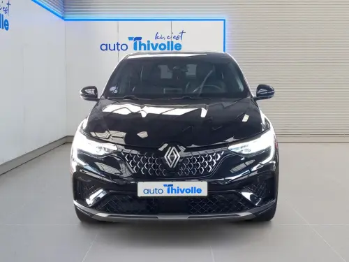 Renault Arkana TCe 140 EDC - 23 Techno - Photo 7