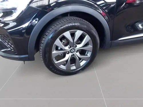 Renault Arkana TCe 140 EDC - 23 Techno - Photo 8