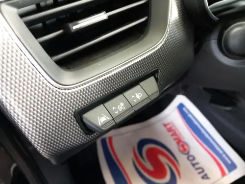 Renault Arkana TCe 140 EDC - 23 Techno - Photo 19