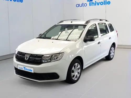 Dacia Logan MCV Logan MCV SCe 75 Access - Photo 0