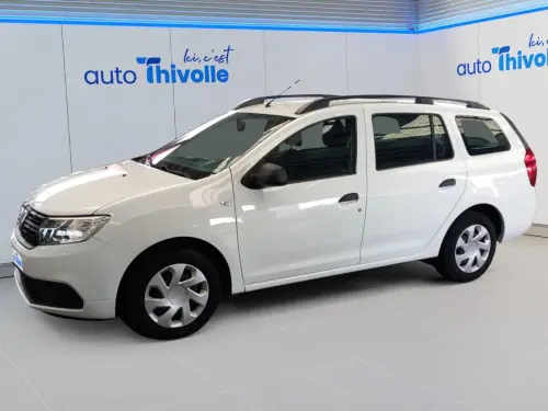 Dacia Logan MCV Logan MCV SCe 75 Access - Photo 1