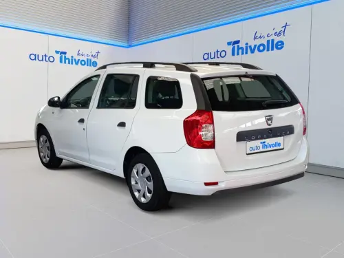 Dacia Logan MCV Logan MCV SCe 75 Access - Photo 2