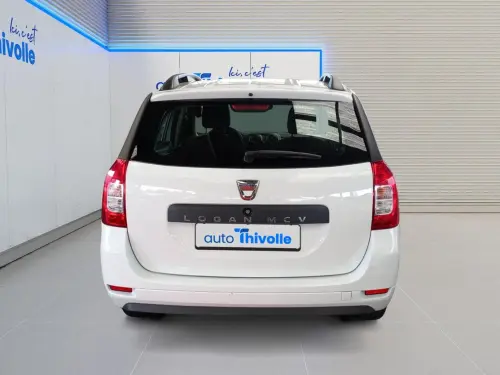 Dacia Logan MCV Logan MCV SCe 75 Access - Photo 3