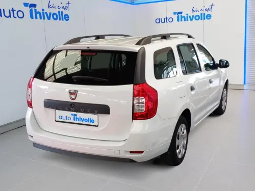 Dacia Logan MCV Logan MCV SCe 75 Access - Photo 4