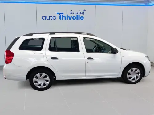 Dacia Logan MCV Logan MCV SCe 75 Access - Photo 5