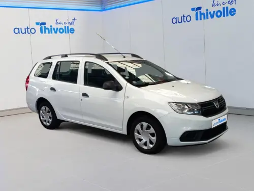 Dacia Logan MCV Logan MCV SCe 75 Access - Photo 6
