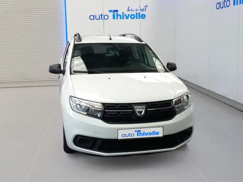 Dacia Logan MCV Logan MCV SCe 75 Access - Photo 7