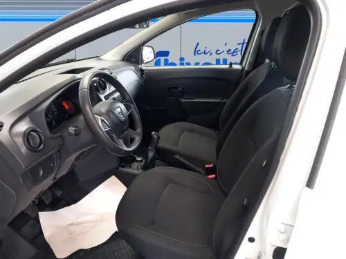 Dacia Logan MCV Logan MCV SCe 75 Access - Photo 9
