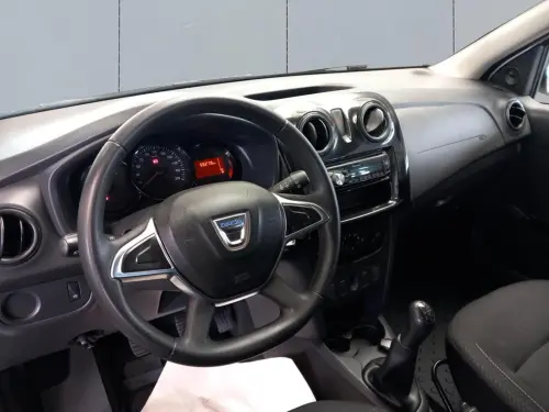 Dacia Logan MCV Logan MCV SCe 75 Access - Photo 11