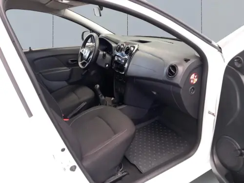 Dacia Logan MCV Logan MCV SCe 75 Access - Photo 16