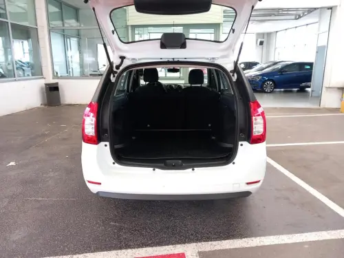 Dacia Logan MCV Logan MCV SCe 75 Access - Photo 18