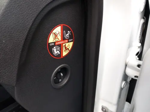 Dacia Logan MCV Logan MCV SCe 75 Access - Photo 24