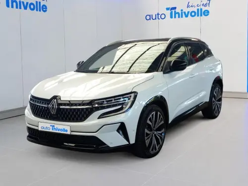 Renault Austral E-Tech hybrid 200 Iconic - Photo 0