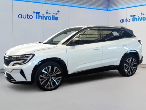 Renault Austral E-Tech hybrid 200 Iconic - Photo 1