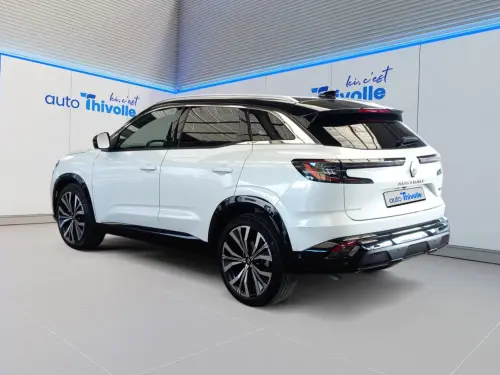 Renault Austral E-Tech hybrid 200 Iconic - Photo 2