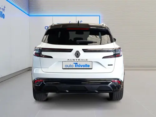 Renault Austral E-Tech hybrid 200 Iconic - Photo 3