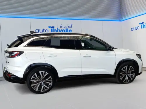 Renault Austral E-Tech hybrid 200 Iconic - Photo 5