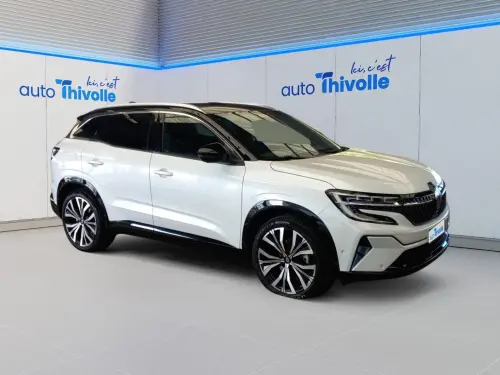 Renault Austral E-Tech hybrid 200 Iconic - Photo 6