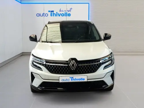 Renault Austral E-Tech hybrid 200 Iconic - Photo 7