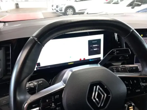 Renault Austral E-Tech hybrid 200 Iconic - Photo 13