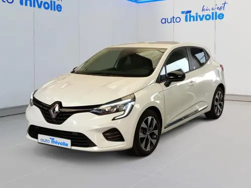 Renault Clio Clio TCe 100 GPL Evolution - Photo 0
