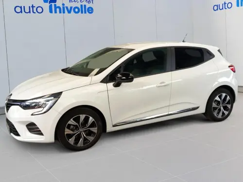 Renault Clio Clio TCe 100 GPL Evolution - Photo 1